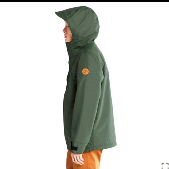 Timberland Bentonville 3 in 1 Men’s Coat Size XXL - Picture 3 of 8